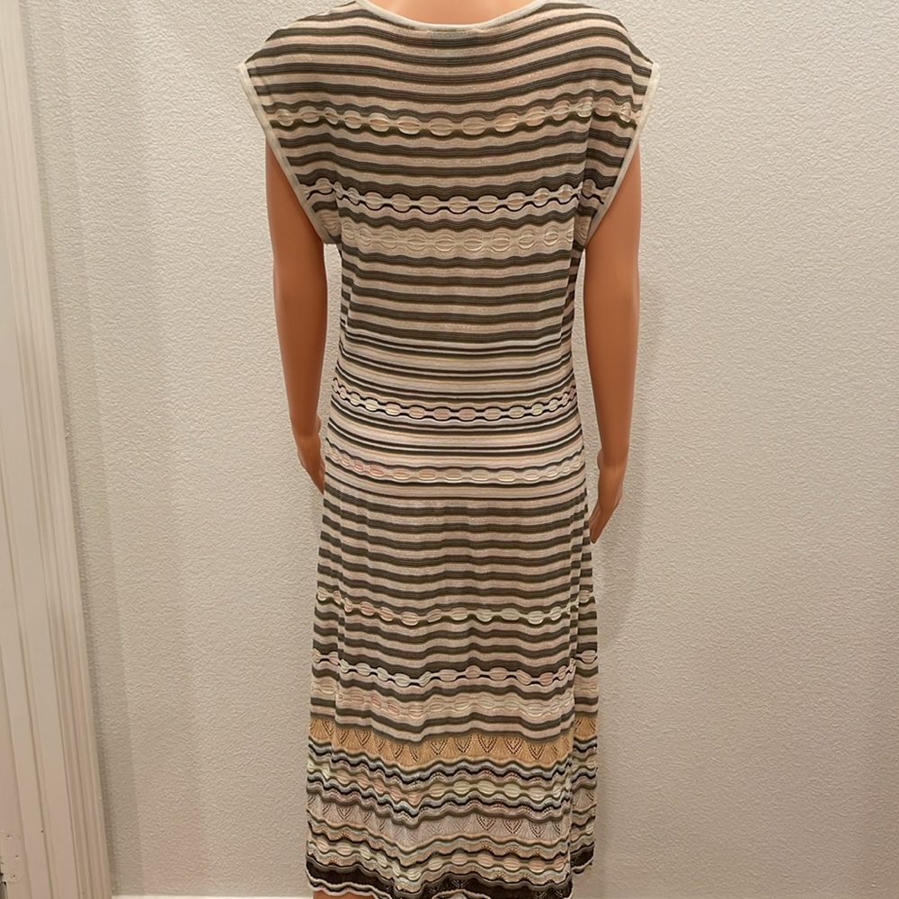 Missoni Y2K vintage dressSize US10 - Picture 6 of 11